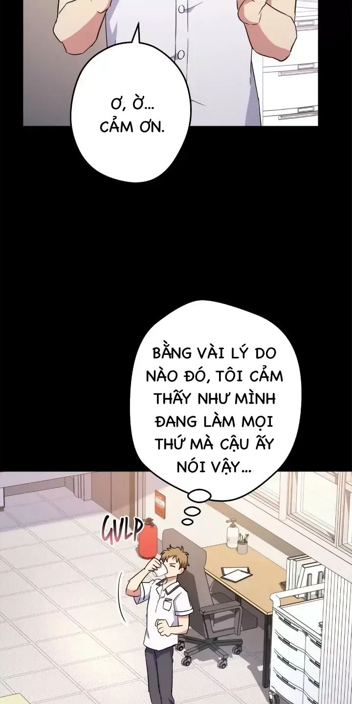 Read Hentai Image page_60 in comic Sự Sống Sót Của Kẻ Chiêu Hồn - Chapter 50 - mwmanga.net