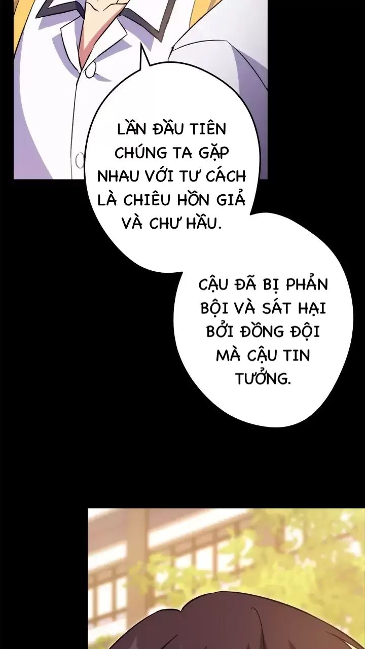 Read Hentai Image page_25 in comic Sự Sống Sót Của Kẻ Chiêu Hồn - Chapter 51 - mwmanga.net