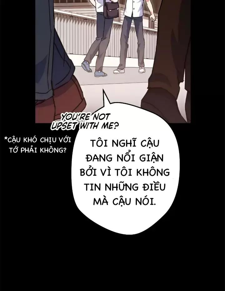 Read Hentai Image page_47 in comic Sự Sống Sót Của Kẻ Chiêu Hồn - Chapter 51 - mwmanga.net