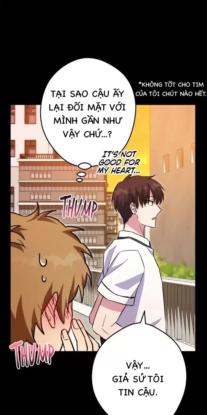 Read Hentai Image page_48 in comic Sự Sống Sót Của Kẻ Chiêu Hồn - Chapter 51 - mwmanga.net