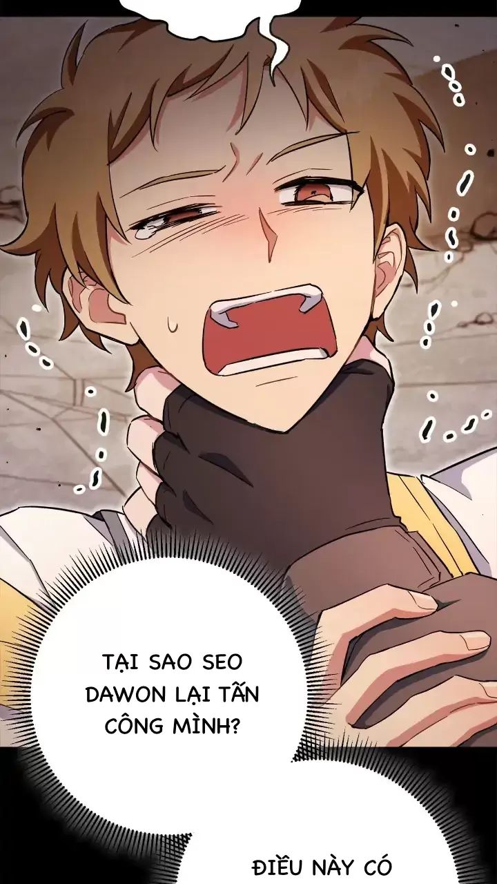 Read Hentai Image page_30 in comic Sự Sống Sót Của Kẻ Chiêu Hồn - Chapter 52 - mwmanga.net