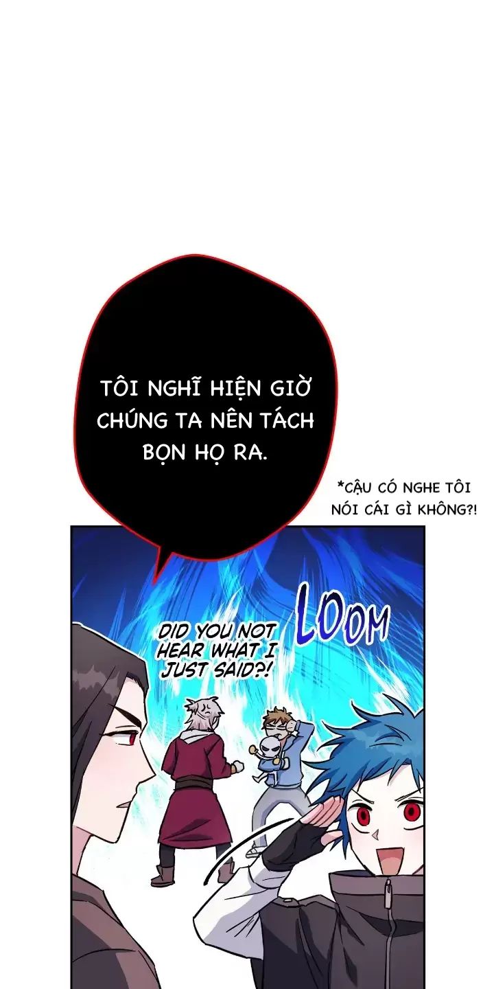 Read Hentai Image page_60 in comic Sự Sống Sót Của Kẻ Chiêu Hồn - Chapter 54 - mwmanga.net