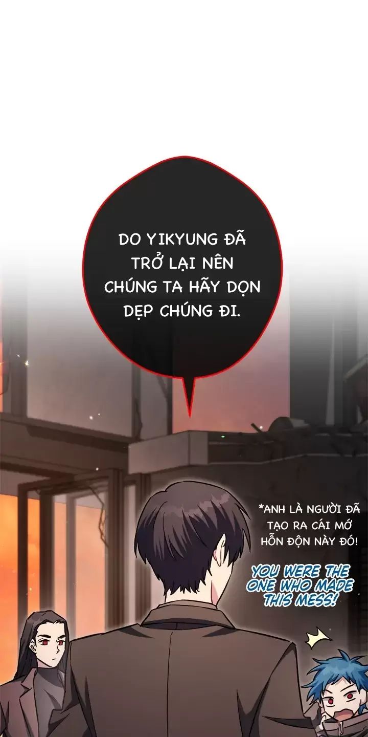 Read Hentai Image page_19 in comic Sự Sống Sót Của Kẻ Chiêu Hồn - Chapter 55 - mwmanga.net