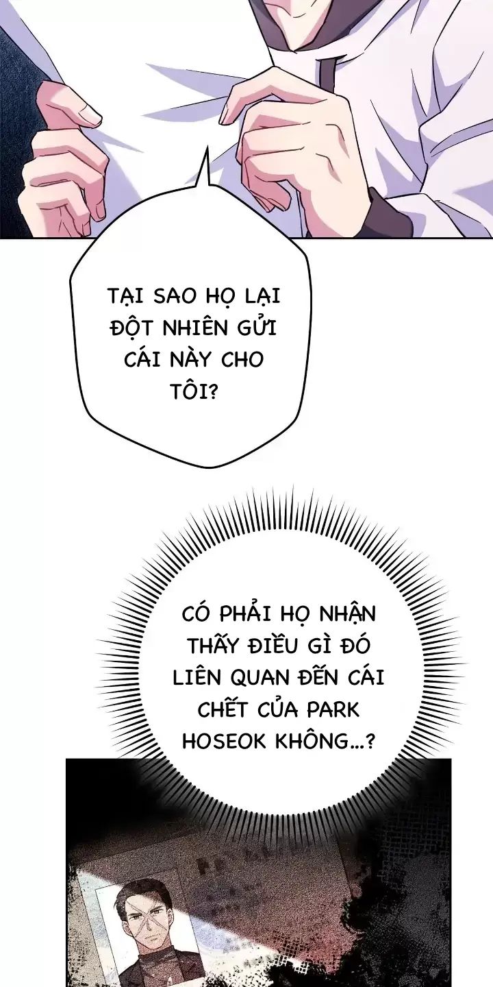 Read Hentai Image page_32 in comic Sự Sống Sót Của Kẻ Chiêu Hồn - Chapter 55 - mwmanga.net