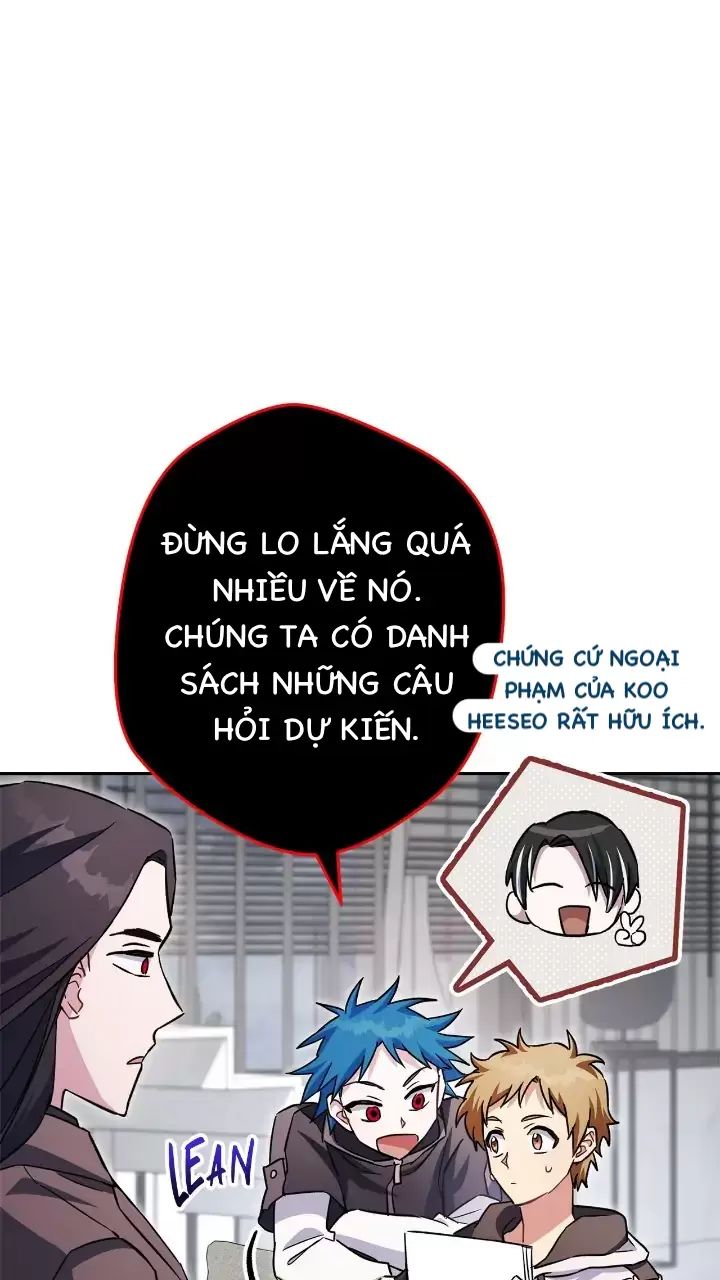 Read Hentai Image page_54 in comic Sự Sống Sót Của Kẻ Chiêu Hồn - Chapter 55 - mwmanga.net