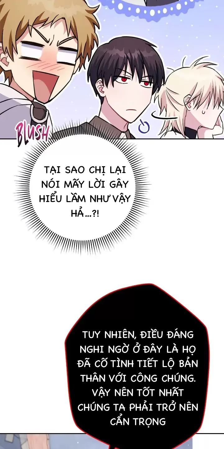 Read Hentai Image page_65 in comic Sự Sống Sót Của Kẻ Chiêu Hồn - Chapter 55 - mwmanga.net