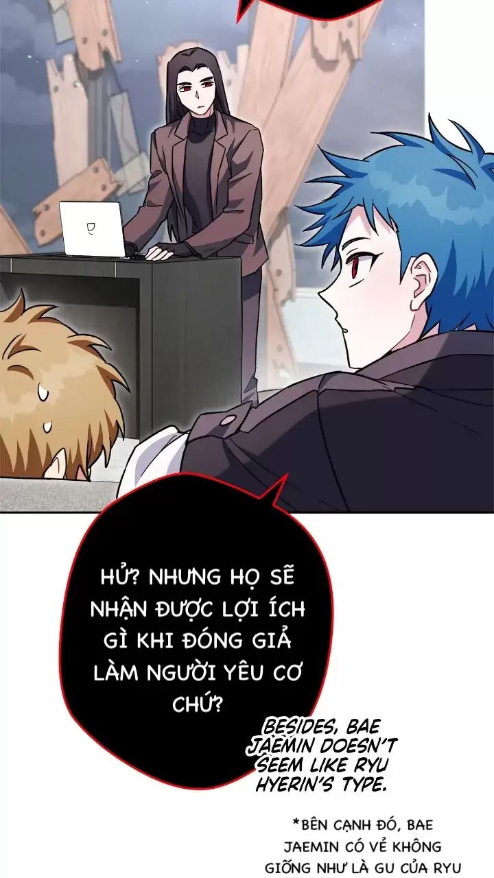 Read Hentai Image page_66 in comic Sự Sống Sót Của Kẻ Chiêu Hồn - Chapter 55 - mwmanga.net