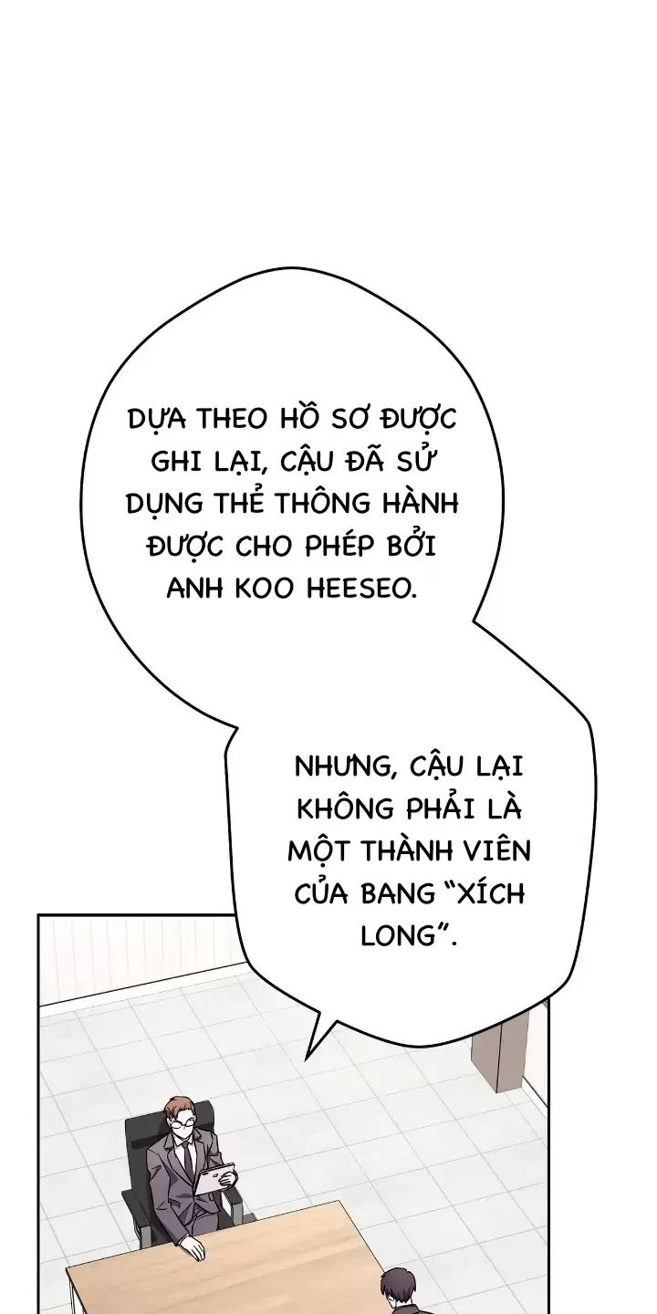 Read Hentai Image page_19 in comic Sự Sống Sót Của Kẻ Chiêu Hồn - Chapter 56 - mwmanga.net