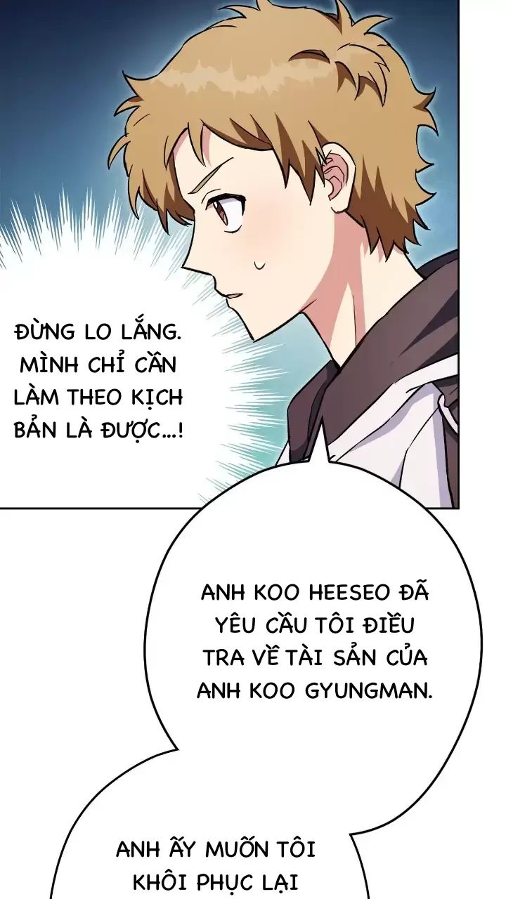 Read Hentai Image page_21 in comic Sự Sống Sót Của Kẻ Chiêu Hồn - Chapter 56 - mwmanga.net