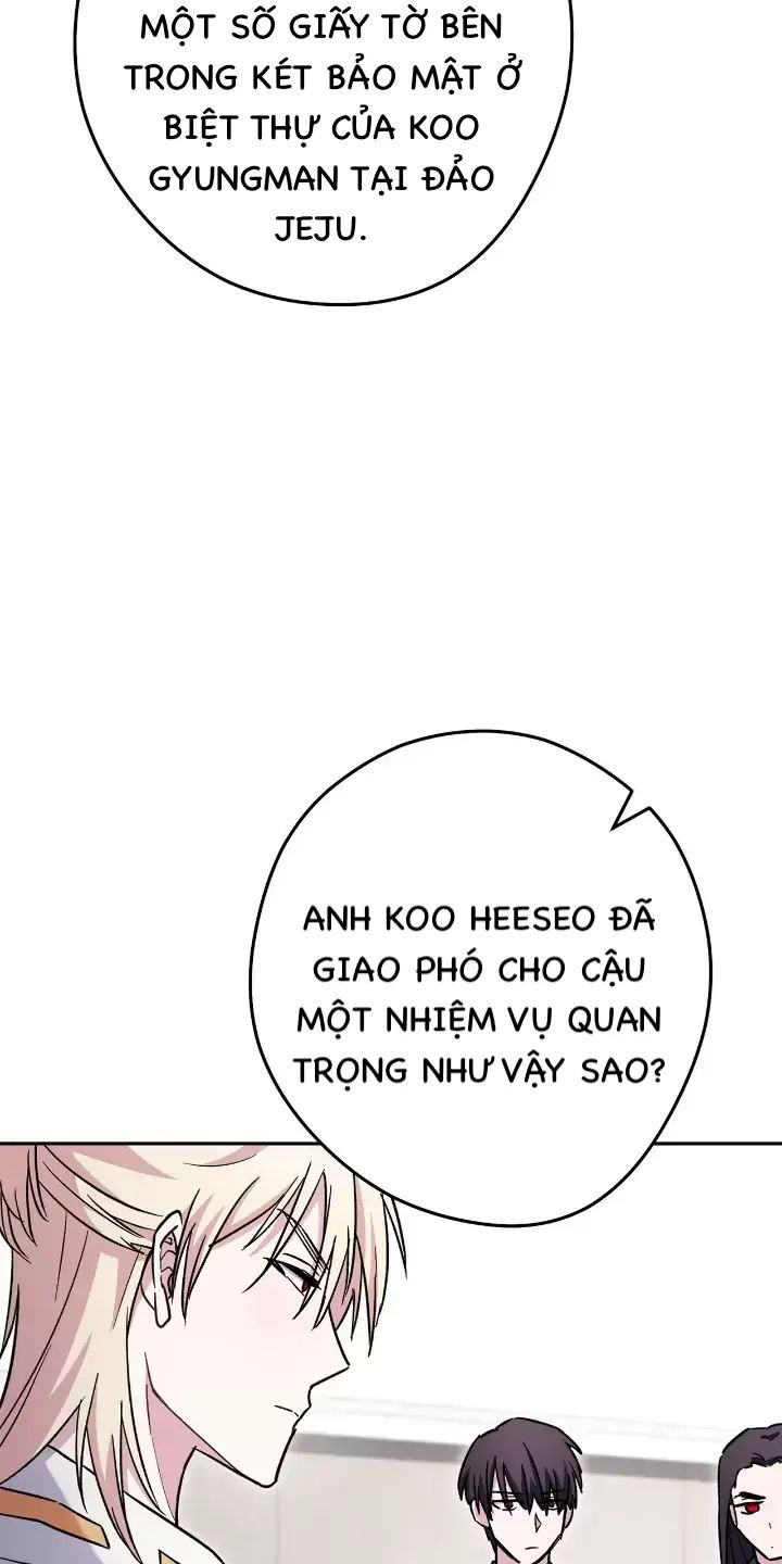 Read Hentai Image page_22 in comic Sự Sống Sót Của Kẻ Chiêu Hồn - Chapter 56 - mwmanga.net