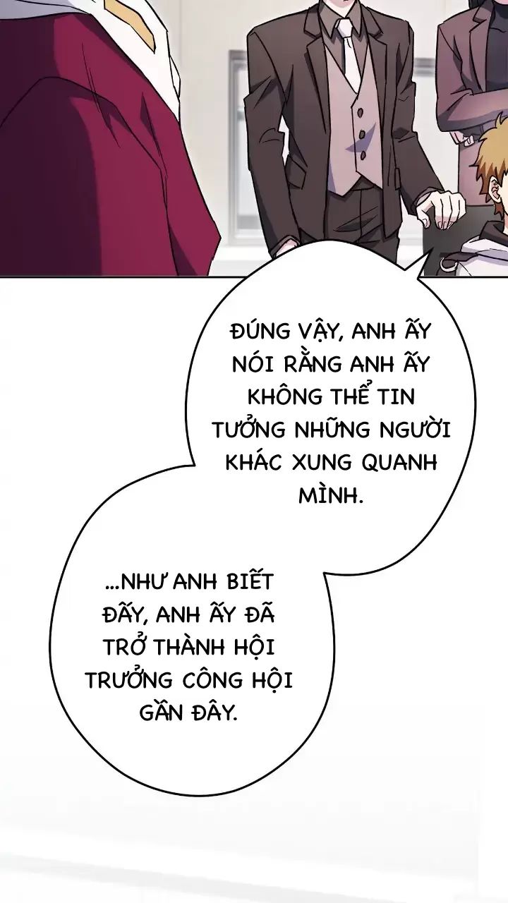 Read Hentai Image page_23 in comic Sự Sống Sót Của Kẻ Chiêu Hồn - Chapter 56 - mwmanga.net