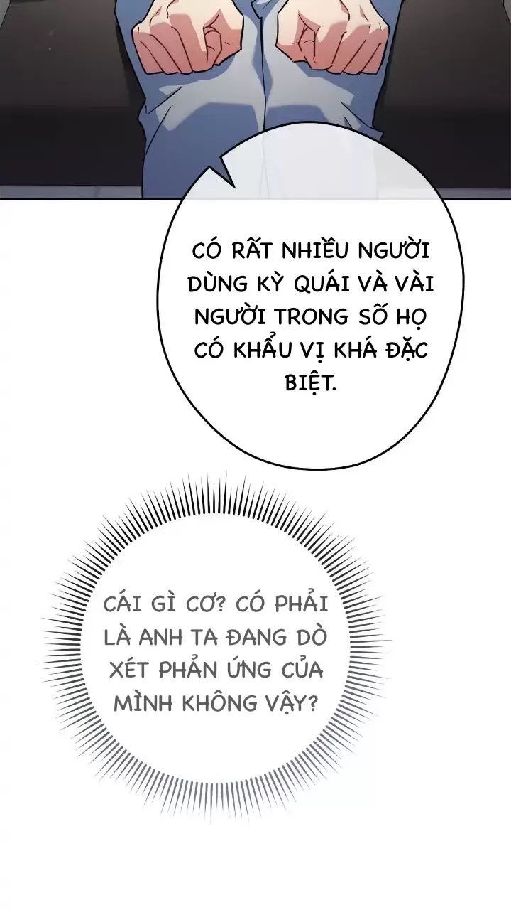 Read Hentai Image page_27 in comic Sự Sống Sót Của Kẻ Chiêu Hồn - Chapter 56 - mwmanga.net