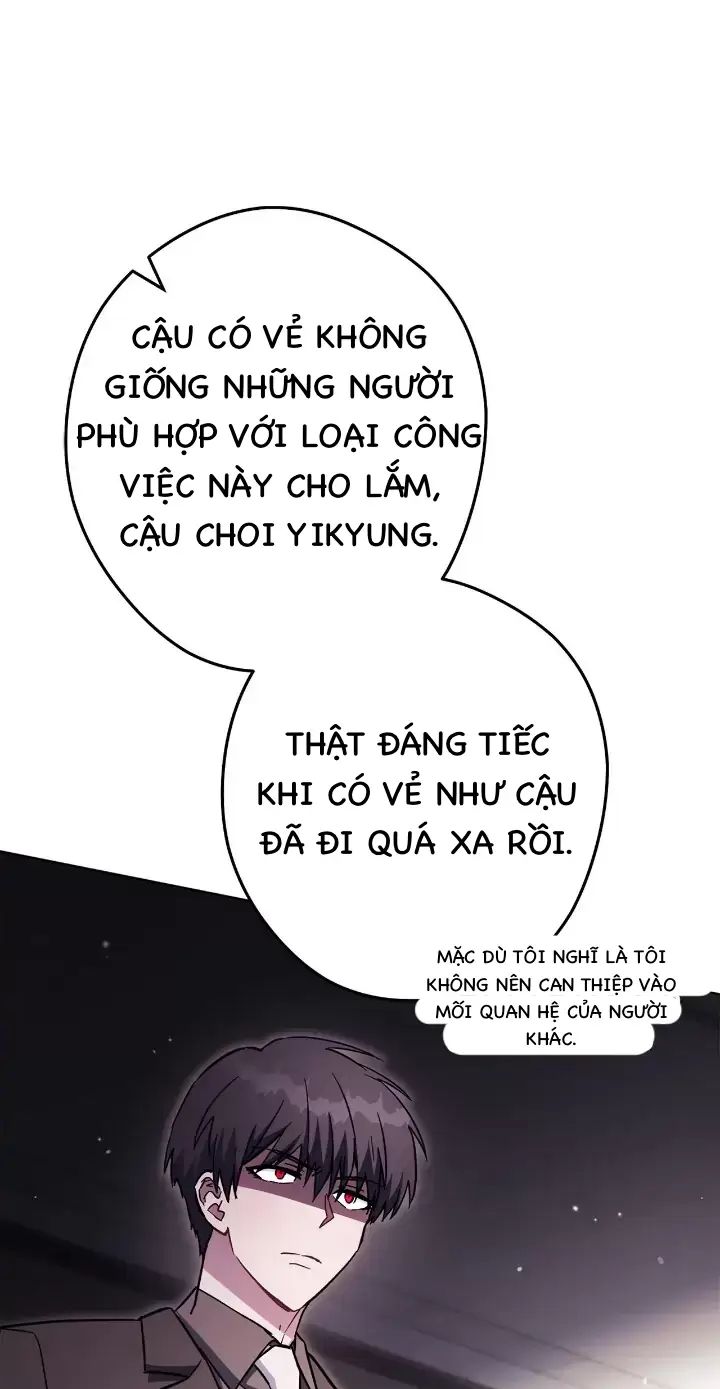 Read Hentai Image page_28 in comic Sự Sống Sót Của Kẻ Chiêu Hồn - Chapter 56 - mwmanga.net