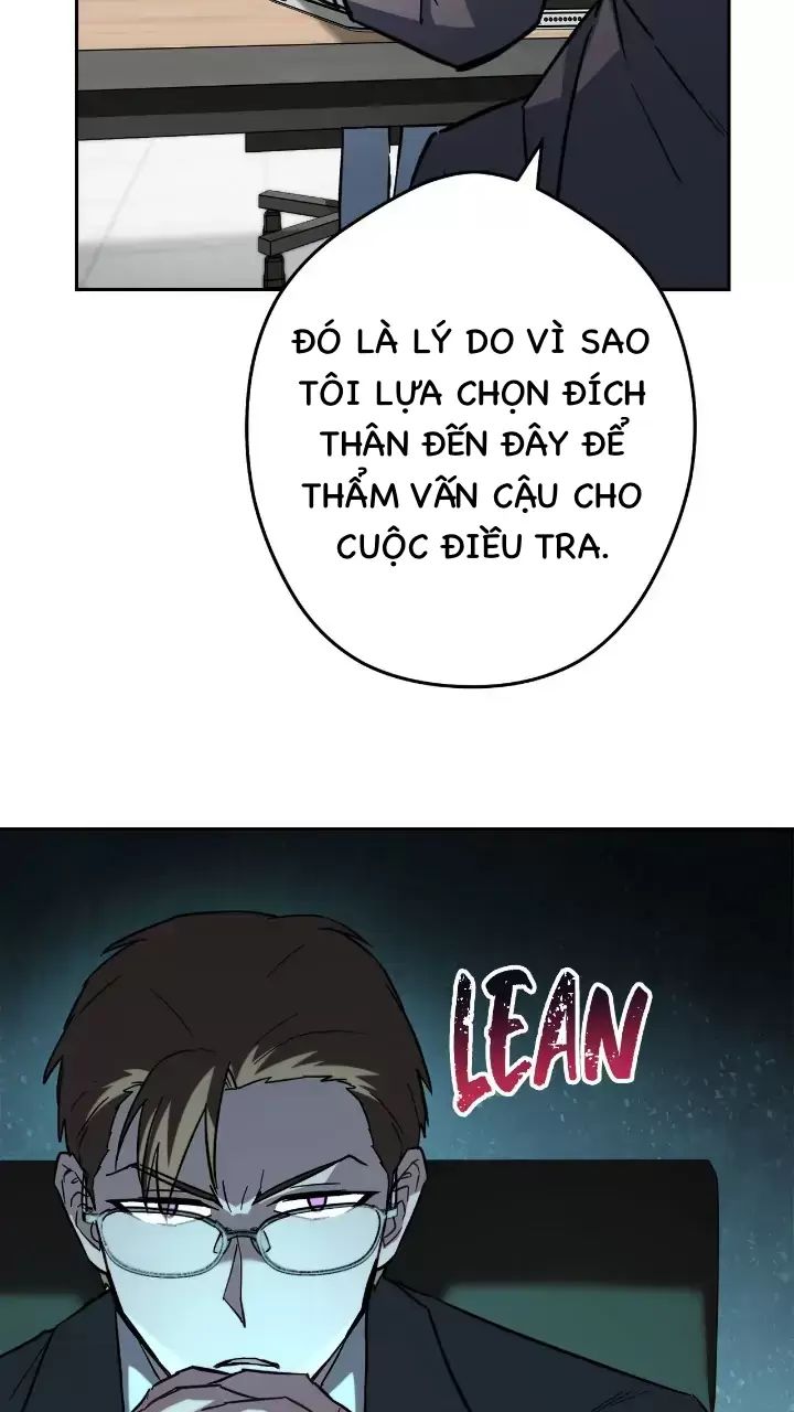 Read Hentai Image page_31 in comic Sự Sống Sót Của Kẻ Chiêu Hồn - Chapter 56 - mwmanga.net