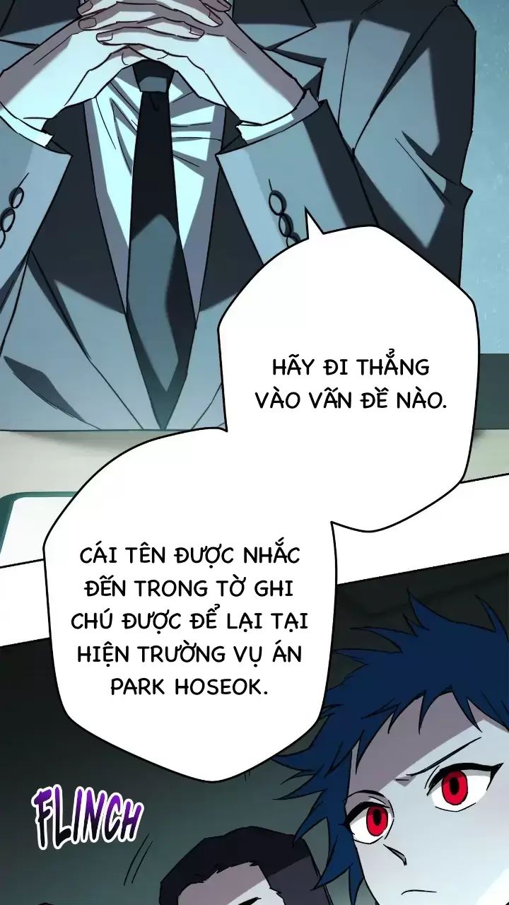 Read Hentai Image page_32 in comic Sự Sống Sót Của Kẻ Chiêu Hồn - Chapter 56 - mwmanga.net