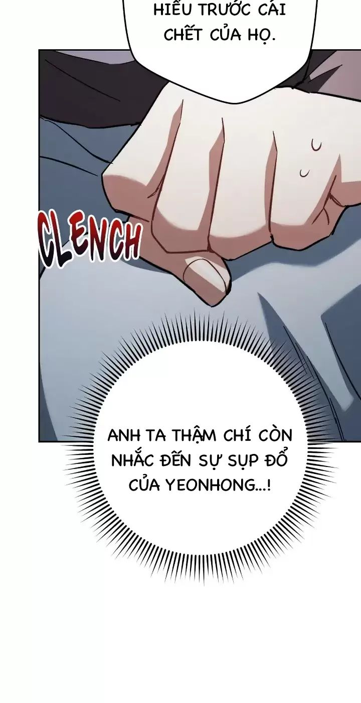 Read Hentai Image page_41 in comic Sự Sống Sót Của Kẻ Chiêu Hồn - Chapter 56 - mwmanga.net