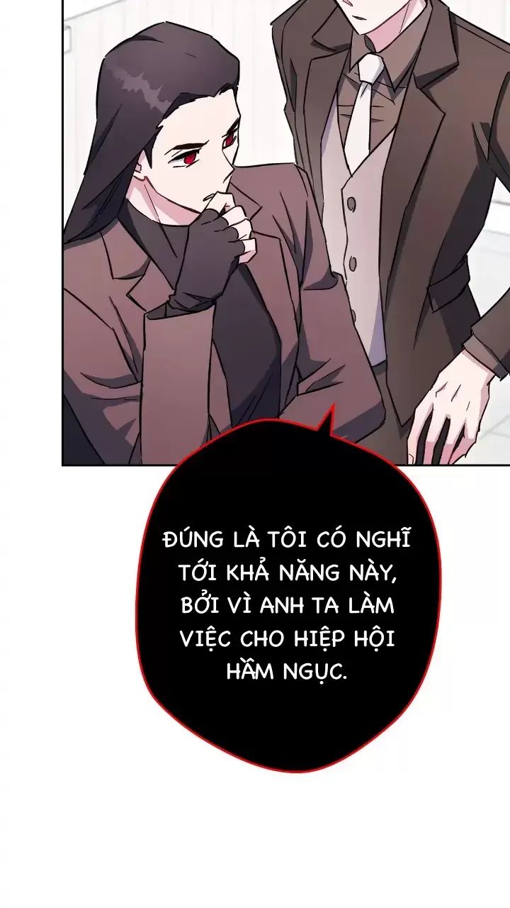 Read Hentai Image page_5 in comic Sự Sống Sót Của Kẻ Chiêu Hồn - Chapter 56 - mwmanga.net