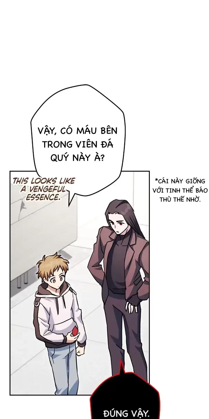 Read Hentai Image page_112 in comic Sự Sống Sót Của Kẻ Chiêu Hồn - Chapter 57 - mwmanga.net