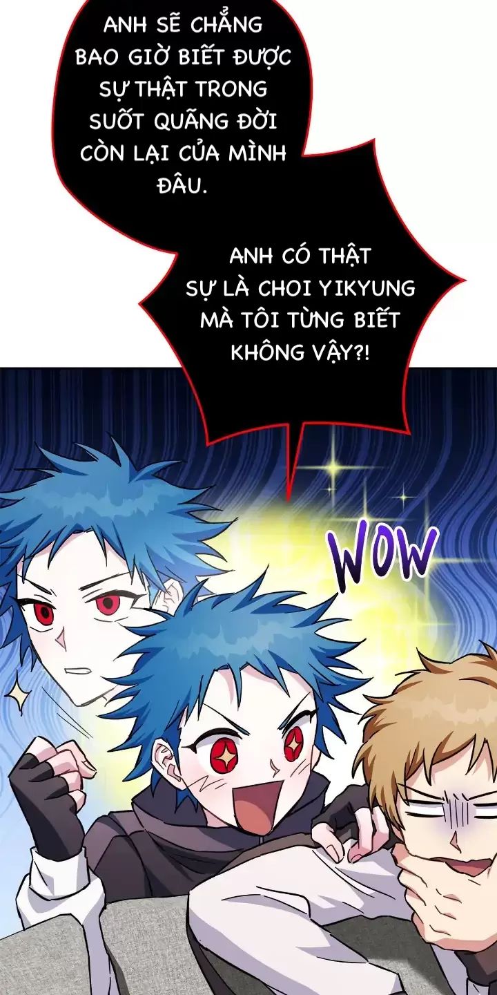 Read Hentai Image page_14 in comic Sự Sống Sót Của Kẻ Chiêu Hồn - Chapter 57 - mwmanga.net