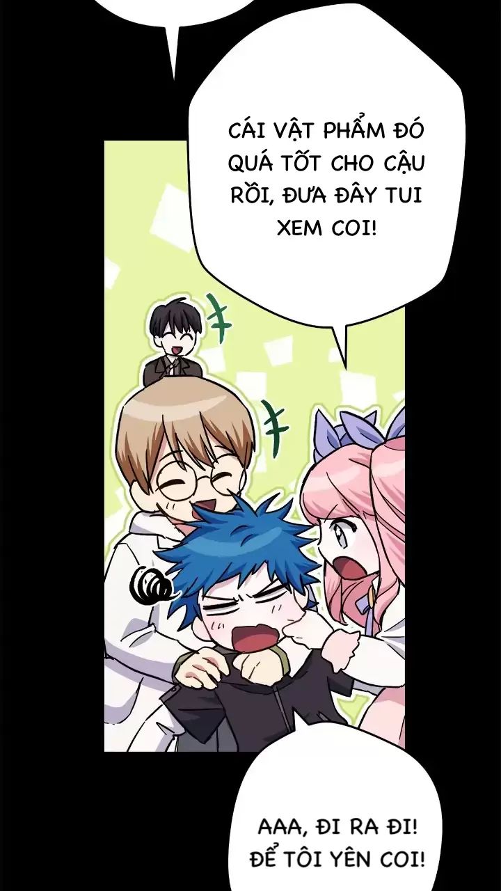 Read Hentai Image page_4 in comic Sự Sống Sót Của Kẻ Chiêu Hồn - Chapter 57 - mwmanga.net