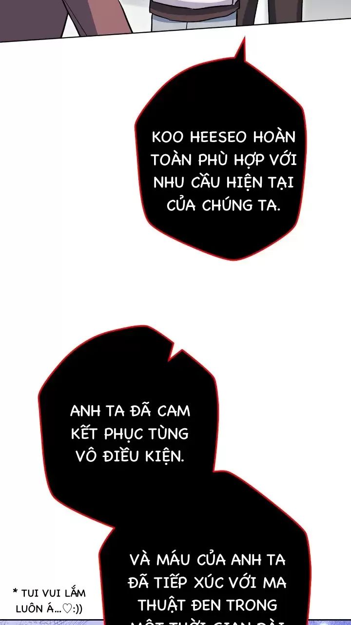 Read Hentai Image page_57 in comic Sự Sống Sót Của Kẻ Chiêu Hồn - Chapter 57 - mwmanga.net