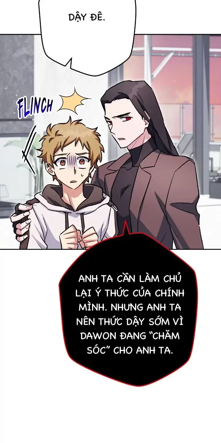 Read Hentai Image page_15 in comic Sự Sống Sót Của Kẻ Chiêu Hồn - Chapter 58 - mwmanga.net