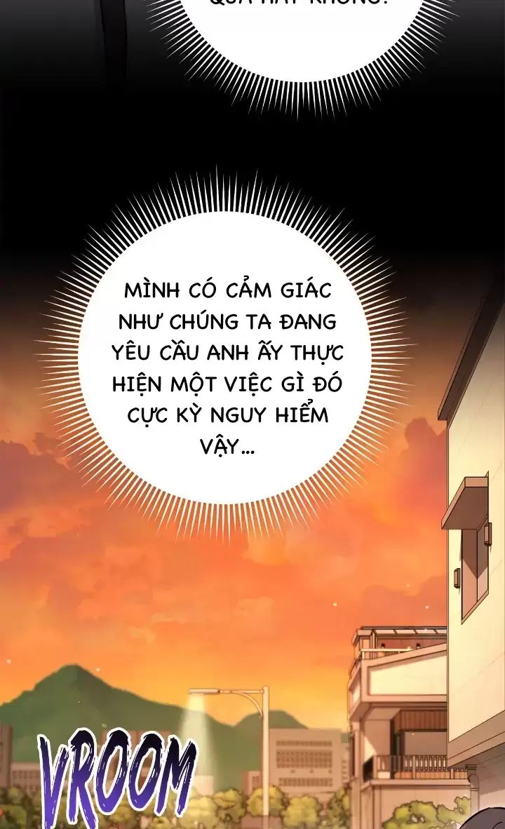 Read Hentai Image page_19 in comic Sự Sống Sót Của Kẻ Chiêu Hồn - Chapter 58 - mwmanga.net