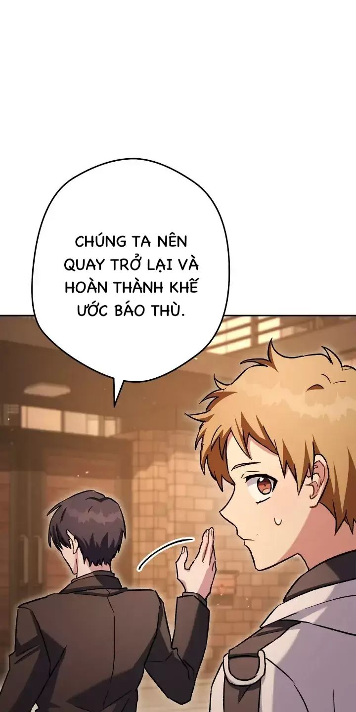 Read Hentai Image page_21 in comic Sự Sống Sót Của Kẻ Chiêu Hồn - Chapter 58 - mwmanga.net