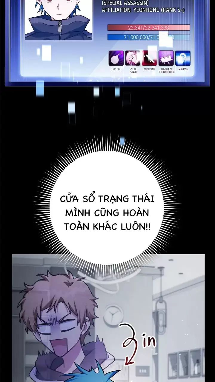 Read Hentai Image page_41 in comic Sự Sống Sót Của Kẻ Chiêu Hồn - Chapter 58 - mwmanga.net