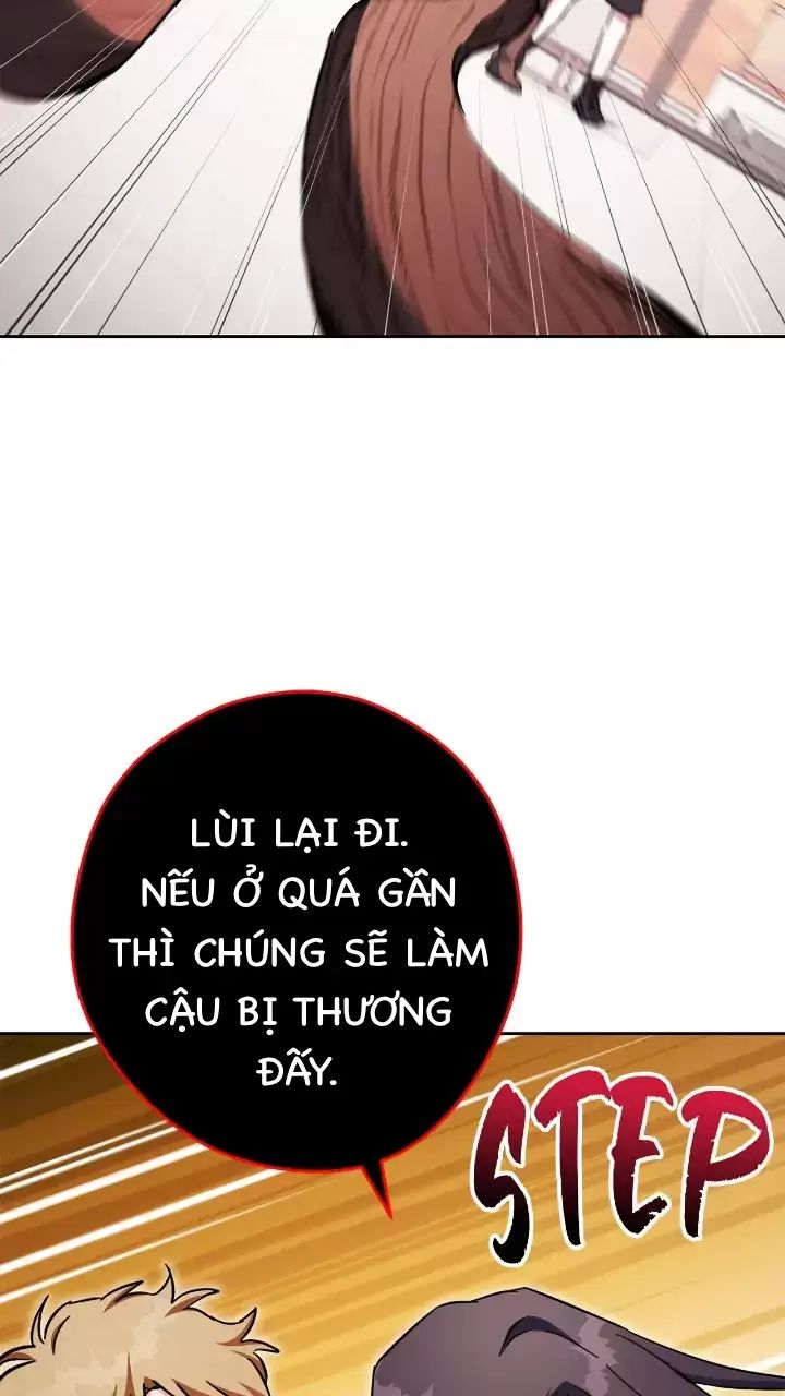 Read Hentai Image page_5 in comic Sự Sống Sót Của Kẻ Chiêu Hồn - Chapter 58 - mwmanga.net