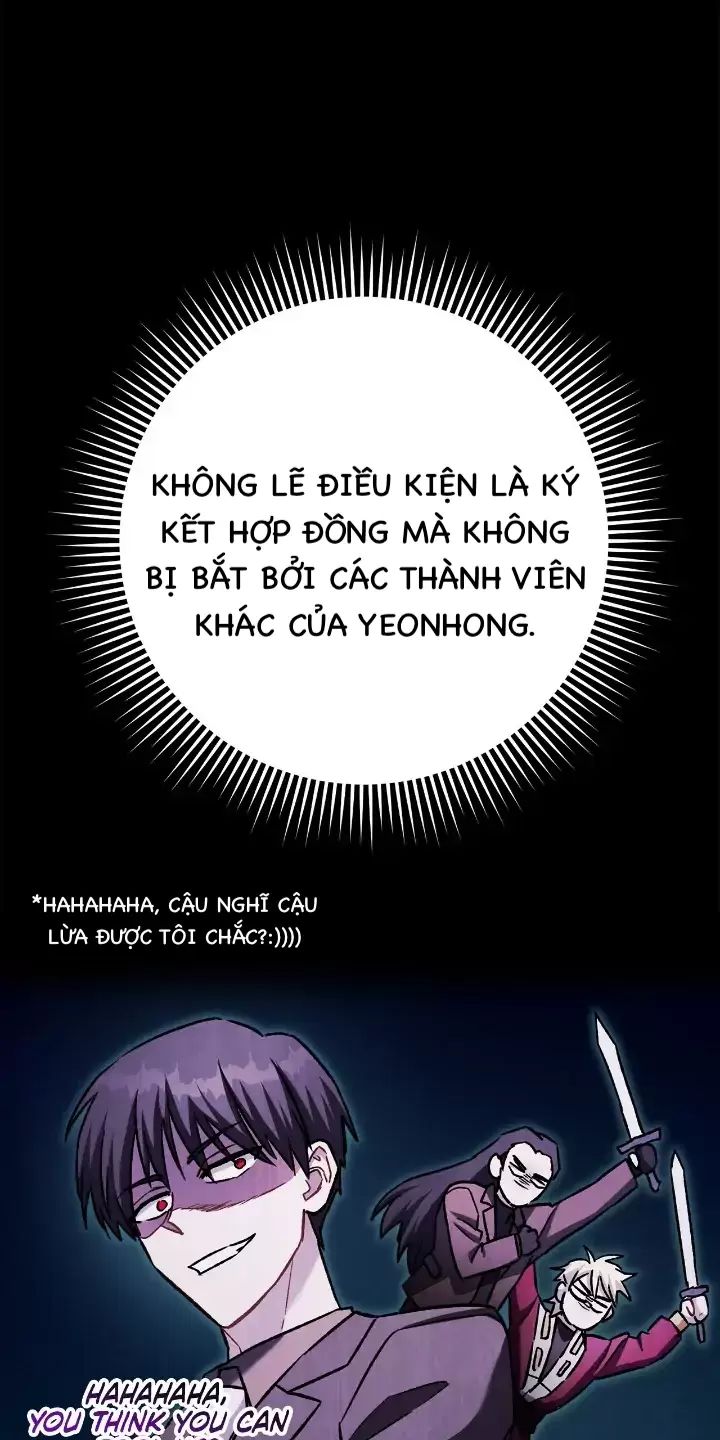 Read Hentai Image page_57 in comic Sự Sống Sót Của Kẻ Chiêu Hồn - Chapter 58 - mwmanga.net