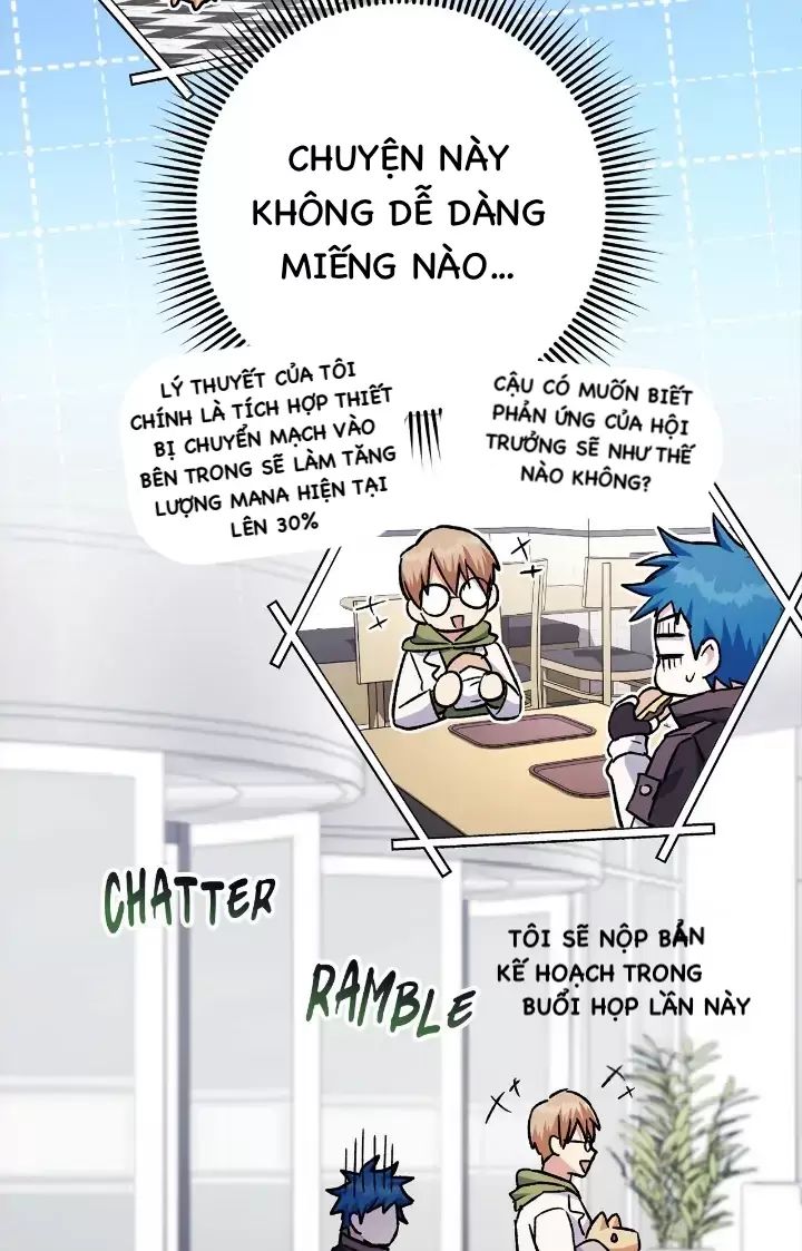 Read Hentai Image page_92 in comic Sự Sống Sót Của Kẻ Chiêu Hồn - Chapter 58 - mwmanga.net