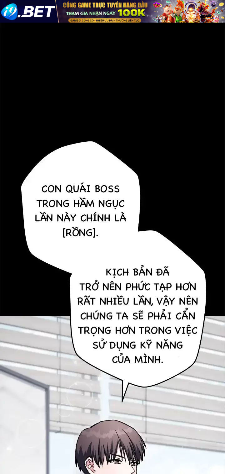 Read Hentai Image page_0 in comic Sự Sống Sót Của Kẻ Chiêu Hồn - Chapter 59 - mwmanga.net