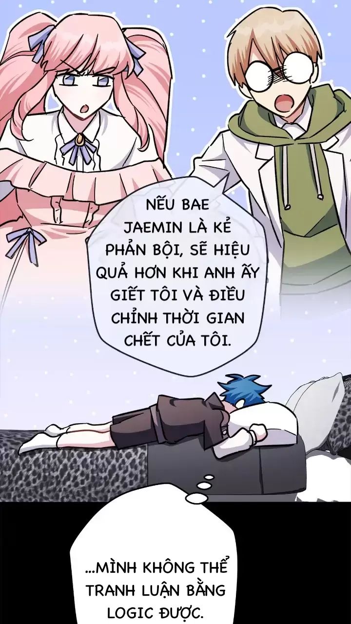 Read Hentai Image page_112 in comic Sự Sống Sót Của Kẻ Chiêu Hồn - Chapter 59 - mwmanga.net