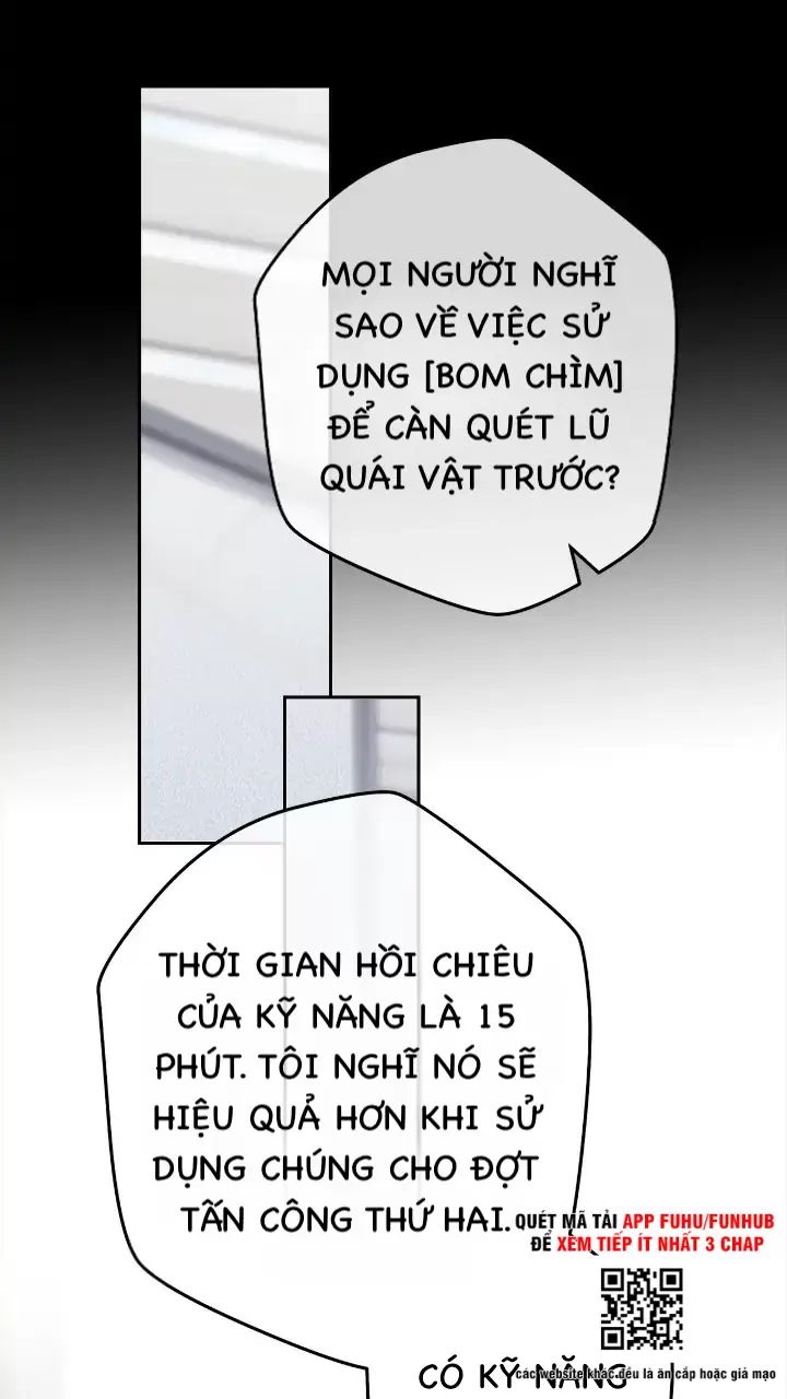 Read Hentai Image page_2 in comic Sự Sống Sót Của Kẻ Chiêu Hồn - Chapter 59 - mwmanga.net