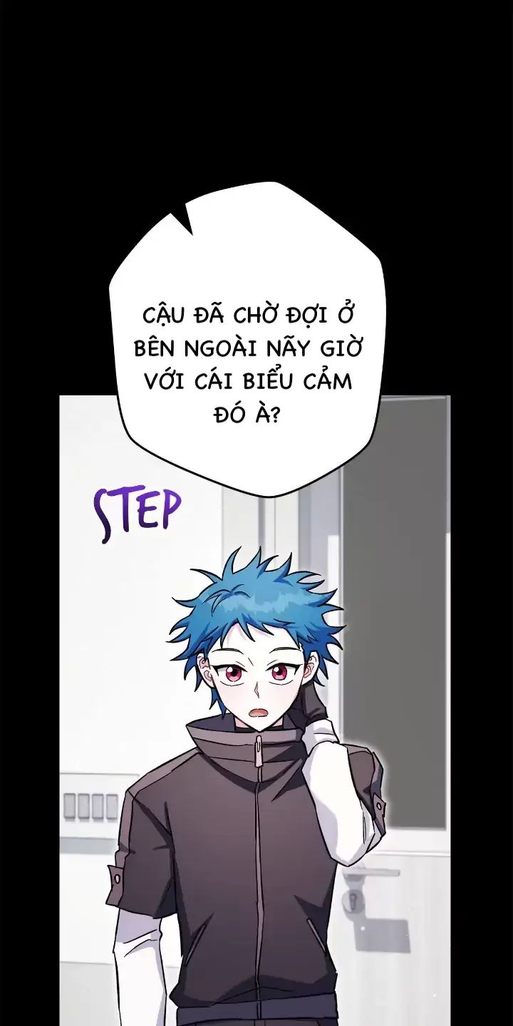 Read Hentai Image page_24 in comic Sự Sống Sót Của Kẻ Chiêu Hồn - Chapter 59 - mwmanga.net