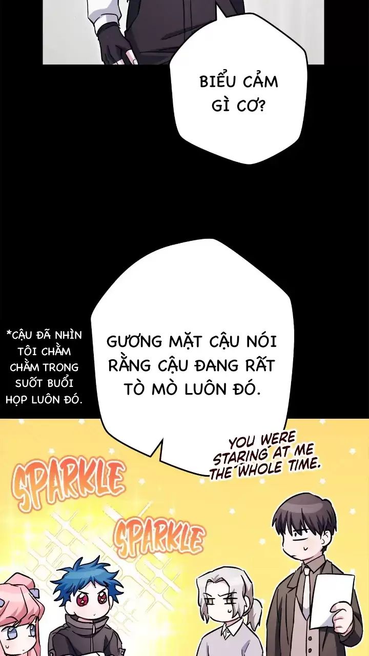 Read Hentai Image page_25 in comic Sự Sống Sót Của Kẻ Chiêu Hồn - Chapter 59 - mwmanga.net