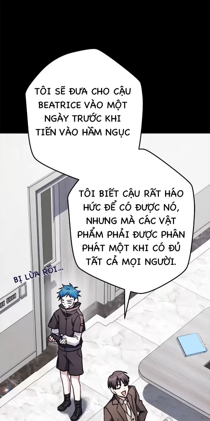 Read Hentai Image page_36 in comic Sự Sống Sót Của Kẻ Chiêu Hồn - Chapter 59 - mwmanga.net