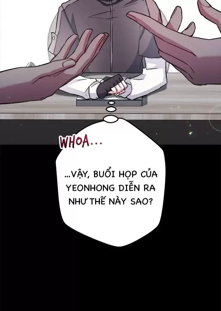 Read Hentai Image page_4 in comic Sự Sống Sót Của Kẻ Chiêu Hồn - Chapter 59 - mwmanga.net