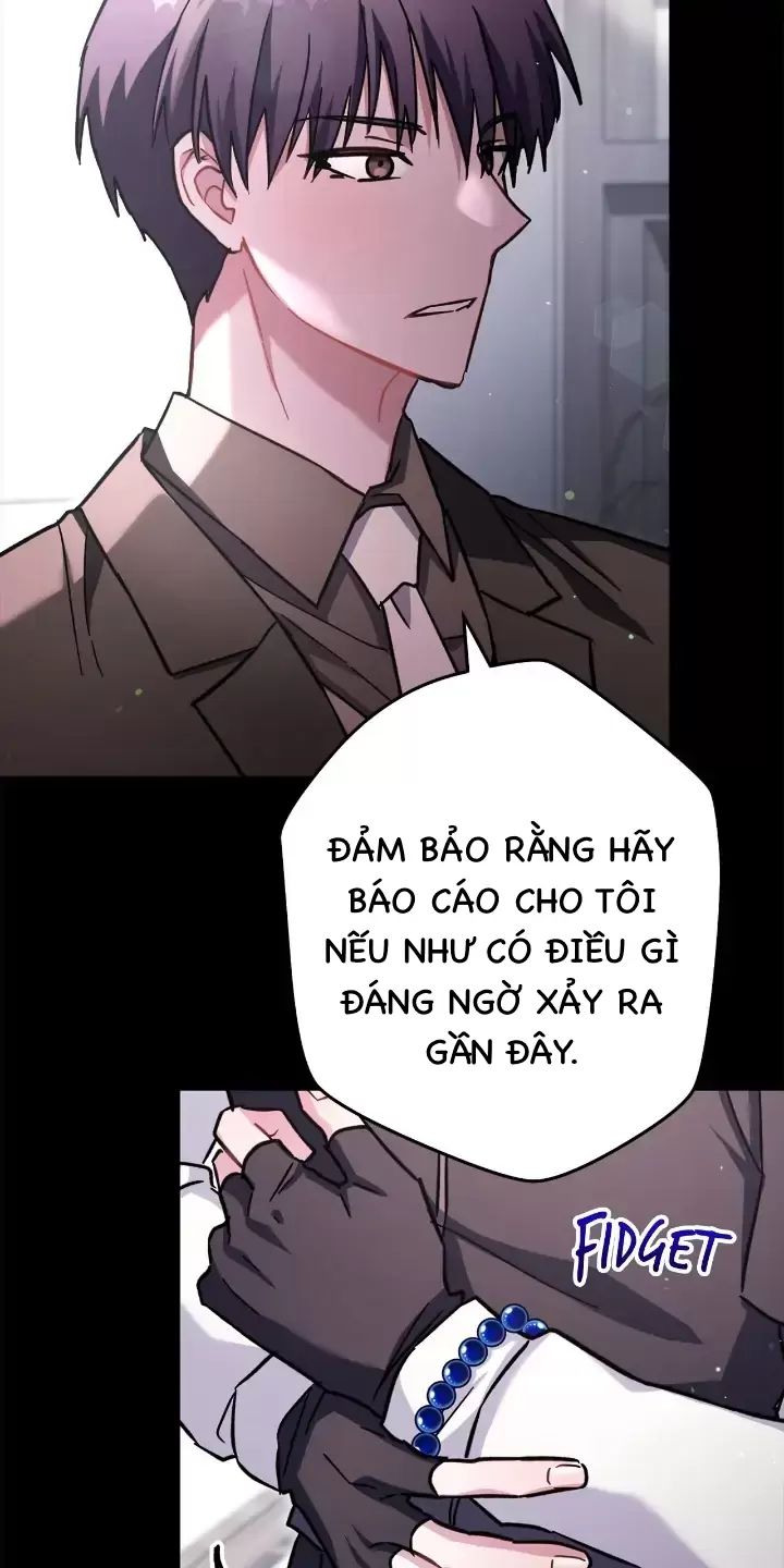 Read Hentai Image page_45 in comic Sự Sống Sót Của Kẻ Chiêu Hồn - Chapter 59 - mwmanga.net