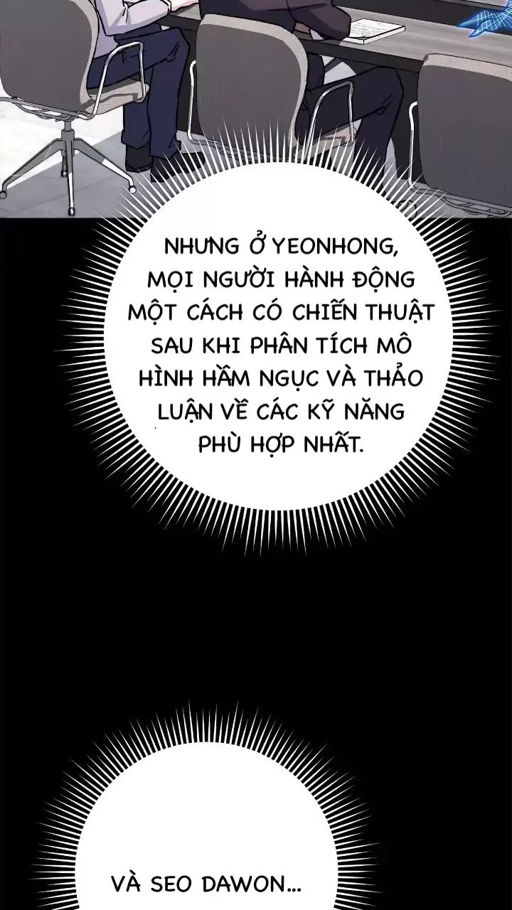 Read Hentai Image page_6 in comic Sự Sống Sót Của Kẻ Chiêu Hồn - Chapter 59 - mwmanga.net