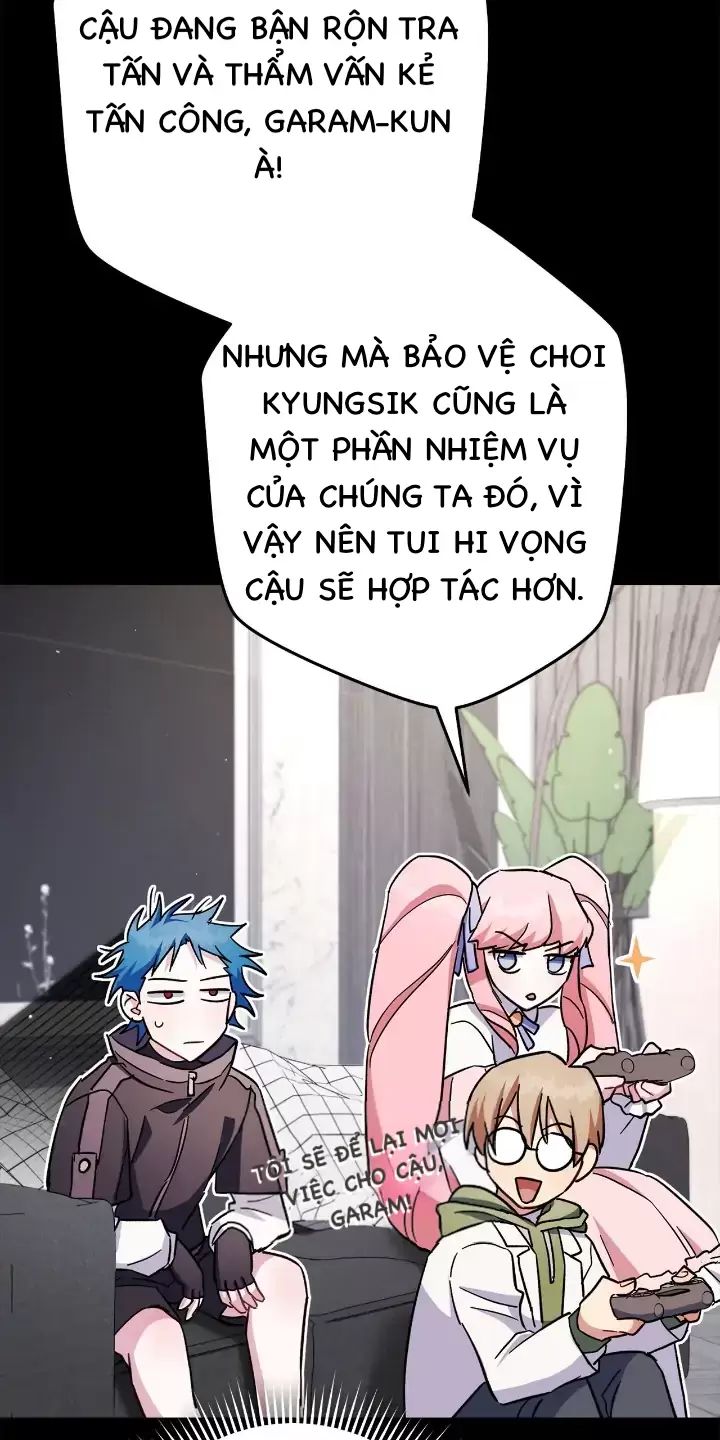 Read Hentai Image page_65 in comic Sự Sống Sót Của Kẻ Chiêu Hồn - Chapter 59 - mwmanga.net