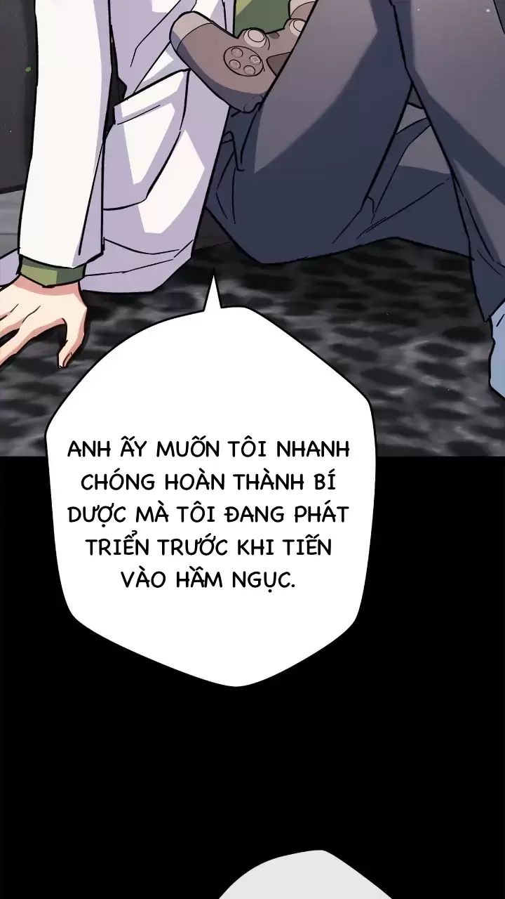 Read Hentai Image page_69 in comic Sự Sống Sót Của Kẻ Chiêu Hồn - Chapter 59 - mwmanga.net