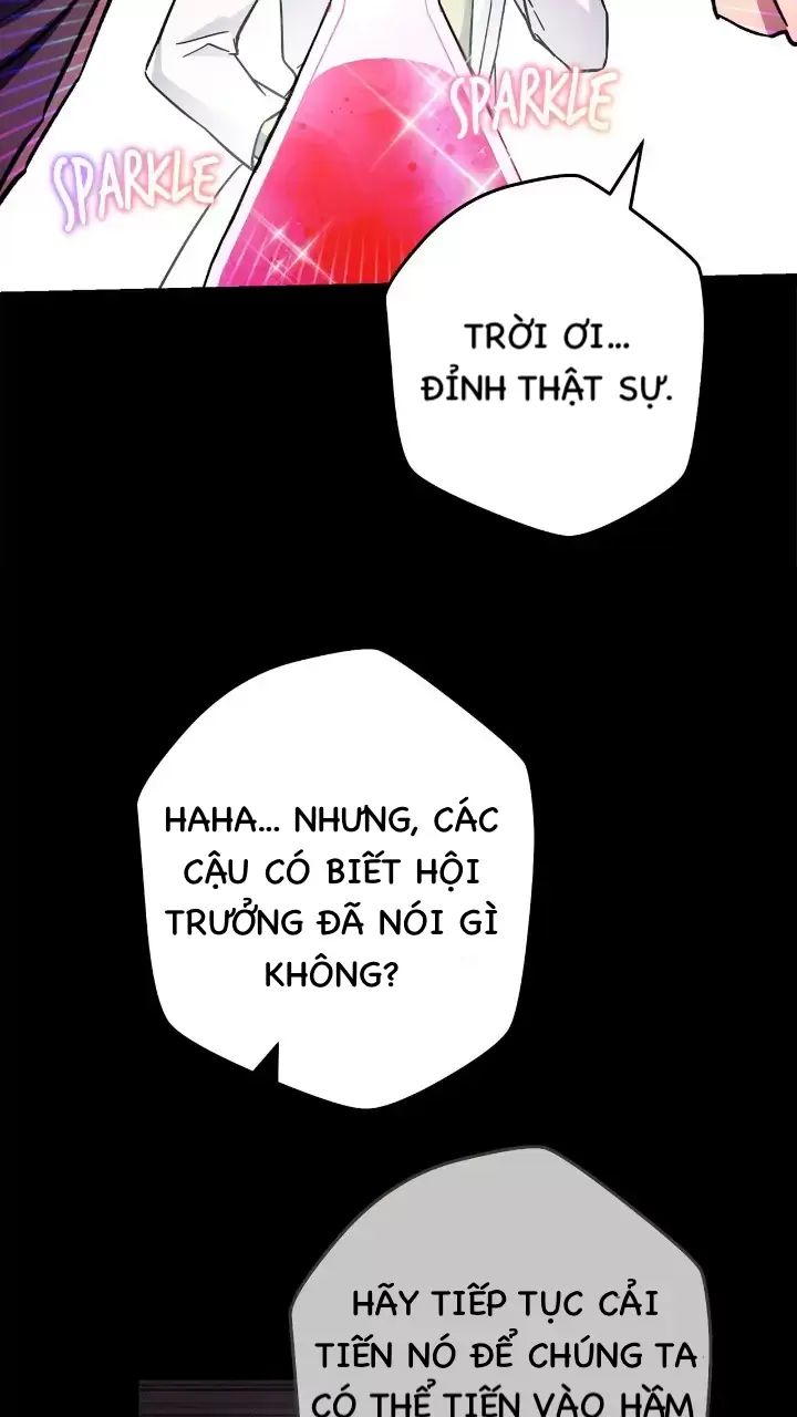 Read Hentai Image page_75 in comic Sự Sống Sót Của Kẻ Chiêu Hồn - Chapter 59 - mwmanga.net