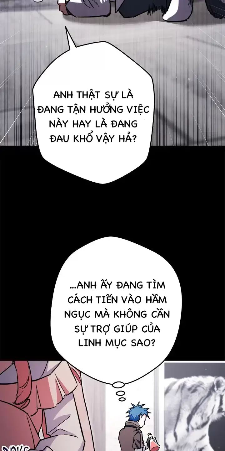 Read Hentai Image page_80 in comic Sự Sống Sót Của Kẻ Chiêu Hồn - Chapter 59 - mwmanga.net