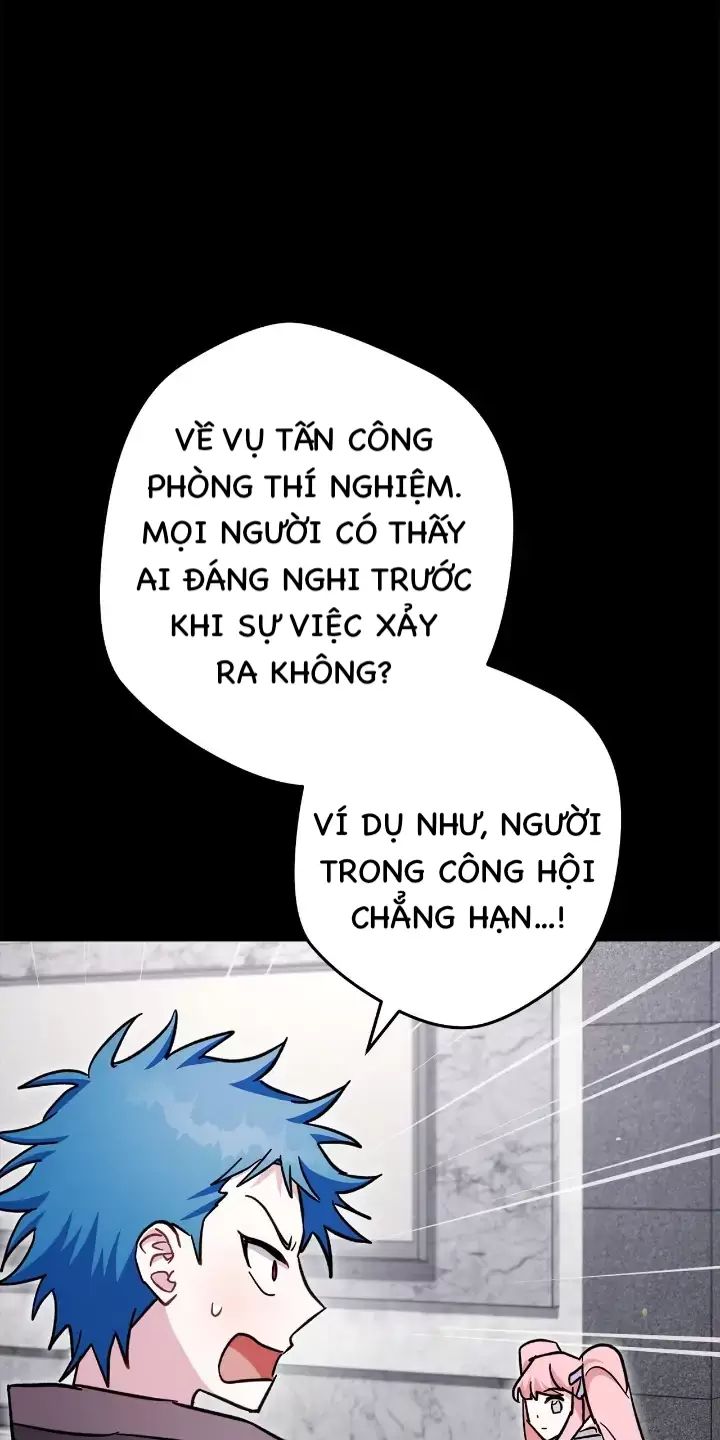 Read Hentai Image page_85 in comic Sự Sống Sót Của Kẻ Chiêu Hồn - Chapter 59 - mwmanga.net