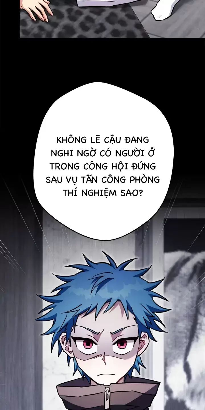 Read Hentai Image page_88 in comic Sự Sống Sót Của Kẻ Chiêu Hồn - Chapter 59 - mwmanga.net