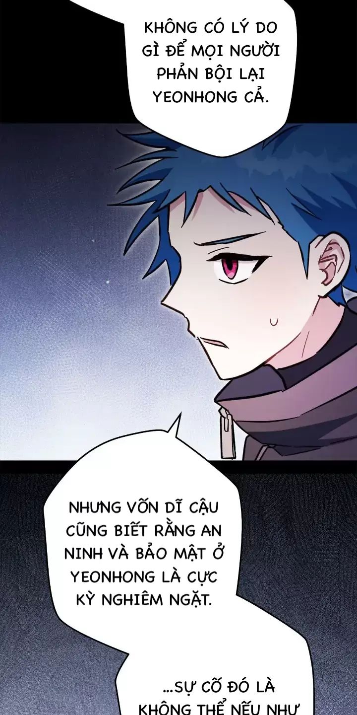 Read Hentai Image page_91 in comic Sự Sống Sót Của Kẻ Chiêu Hồn - Chapter 59 - mwmanga.net