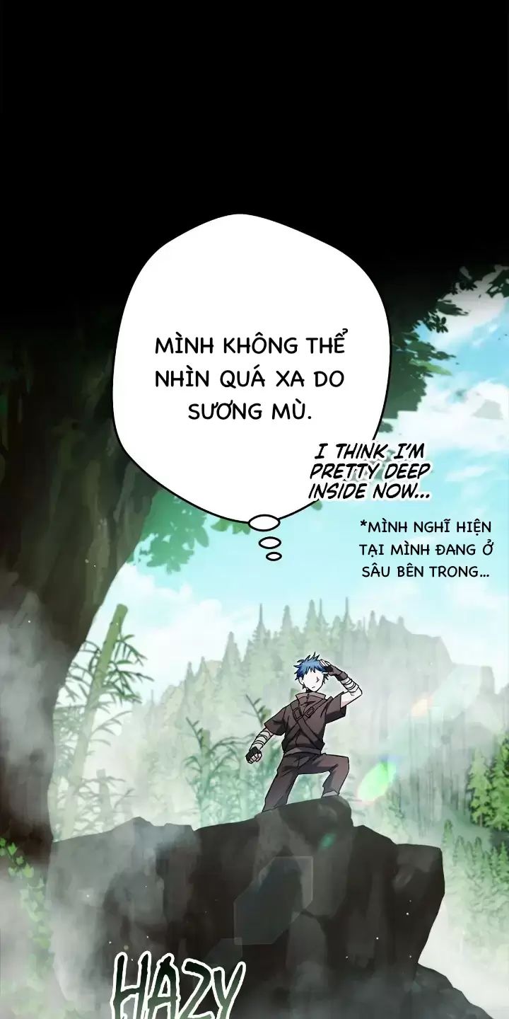 Read Hentai Image page_27 in comic Sự Sống Sót Của Kẻ Chiêu Hồn - Chapter 61 - mwmanga.net