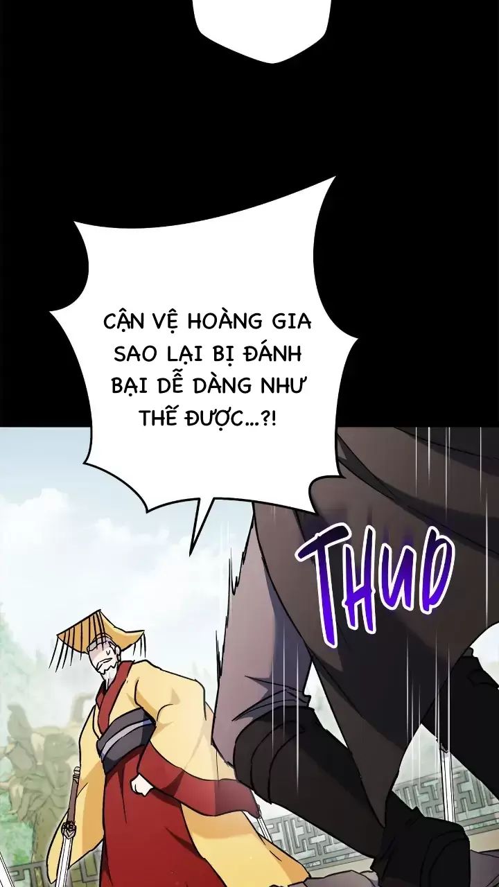 Read Hentai Image page_75 in comic Sự Sống Sót Của Kẻ Chiêu Hồn - Chapter 61 - mwmanga.net